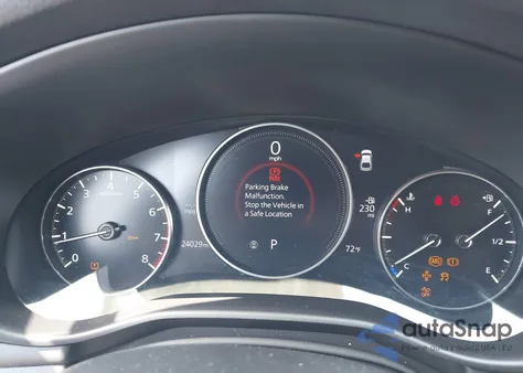 2021 Mazda Mazda3 Hatchback Preferred from USA, damaged, VIN JM1BPBLL6M1328674